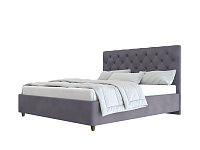 Кровать Gerda 120x200 цвет Formula 925